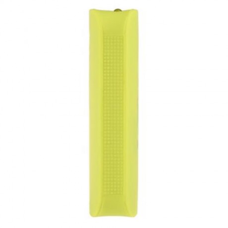 UNIVERSAL 5600MAH EXTERNAL LI-ION BATTERY POWER BANK FEATHER SHAPE INDICATOR MOBILE CHARGE