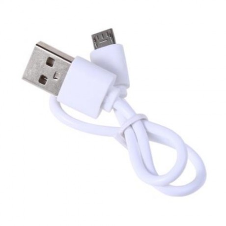 UNIVERSAL 5600MAH EXTERNAL LI-ION BATTERY POWER BANK FEATHER SHAPE INDICATOR MOBILE CHARGE