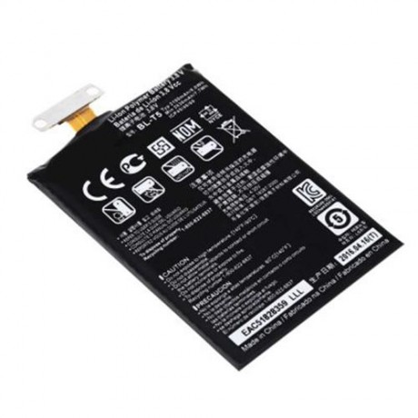 BL - T5 2100MAH SPARE REPLACEMENT LI-ION BATTERY   REPAIR TOOL SET FOR LG NEXUS 4 E975 / E