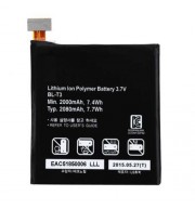 BL - T3 2000MAH SPARE REPLACEMENT LI-ION BATTERY   REPAIR TOOL SET FOR LG OPTIMUS VU F100 