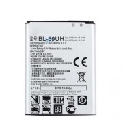 BL - 59UH 2440MAH SPARE REPLACEMENT LI-ION BATTERY FOR LG G2 MINI D618 / LTE / D620 / D620