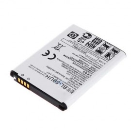 BL - 59UH 2440MAH SPARE REPLACEMENT LI-ION BATTERY FOR LG G2 MINI D618 / LTE / D620 / D620