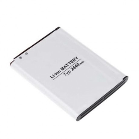 BL - 59UH 2440MAH SPARE REPLACEMENT LI-ION BATTERY FOR LG G2 MINI D618 / LTE / D620 / D620