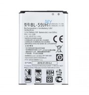 BL - 59JH 2460MAH SPARE REPLACEMENT LI-ION BATTERY FOR LG OPTIMUS L7 II DUAL P715 / F5 / F