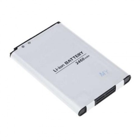 BL - 59JH 2460MAH SPARE REPLACEMENT LI-ION BATTERY FOR LG OPTIMUS L7 II DUAL P715 / F5 / F