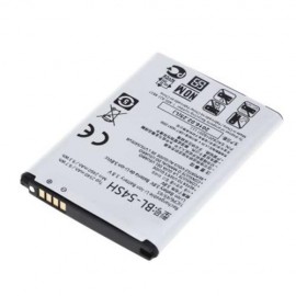 BL - 54SH 2540MAH SPARE REPLACEMENT LI-ION BATTERY FOR LG OPTIMUS G3 BEAT / G3 MINI / B2 M