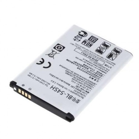 BL - 54SH 2540MAH SPARE REPLACEMENT LI-ION BATTERY FOR LG OPTIMUS G3 BEAT / G3 MINI / B2 M