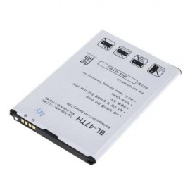BL - 47TH 3200MAH SPARE REPLACEMENT LI-ION BATTERY FOR LG OPTIMUS G PRO 2 F350 / F350S / D