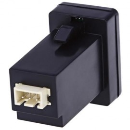 U912 4 EXTERNAL SENSORS PRESSURE MONITORING SYSTEM CAR TPMS PSI BAR DIAGNOSTIC TOOL FOR TO