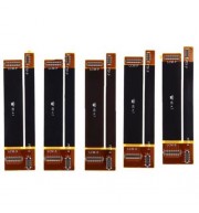 5PCS LCD 3D DISPLAY SCREEN DIGITIZER TESTING FLEX CABLE REPLACEMENTS FOR IPHONE 6S (BLACK)