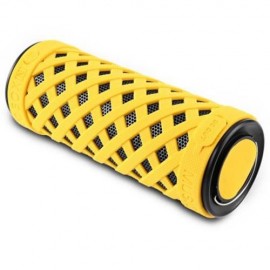 2 IN 1 WIRELESS BLUETOOTH 4.0 SPEAKER WATER RESISTANT POWER BANK FOR MOBILE PHONE / TABLET