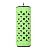 2 IN 1 WIRELESS BLUETOOTH 4.0 SPEAKER WATER RESISTANT POWER BANK FOR MOBILE PHONE / TABLET