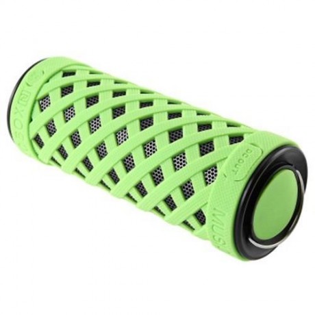 2 IN 1 WIRELESS BLUETOOTH 4.0 SPEAKER WATER RESISTANT POWER BANK FOR MOBILE PHONE / TABLET