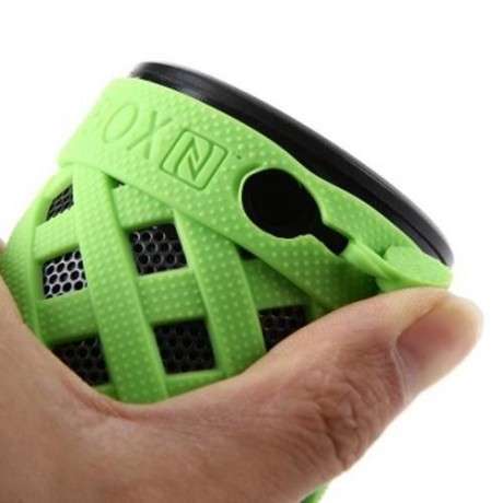 2 IN 1 WIRELESS BLUETOOTH 4.0 SPEAKER WATER RESISTANT POWER BANK FOR MOBILE PHONE / TABLET