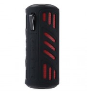 AJ96 MULTIFUNCTIONAL OUTDOOR BLUETOOTH 4.0 SPEAKER WATER-PROOF DUST-PROOF CRASH-PROOF POWE