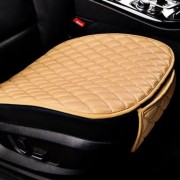 UNIVERSAL FOUR SEASON SKID RESISTANCE CAR SEAT CUSHION VEHICLE SINGLE-SEAT MAT