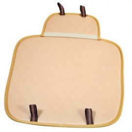 UNIVERSAL FOUR SEASON SKID RESISTANCE CAR SEAT CUSHION VEHICLE SINGLE-SEAT MAT