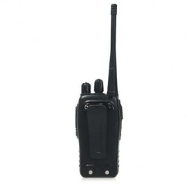 2PCS BAOFENG BF-888S WALKIE TALKIE WITH HIGH BRIGHTNESS FLASHLIGHT (BLACK)