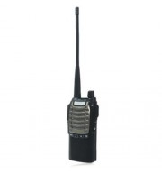 BAOFENG UV-8D WALKIE TALKIE WITH 128 CHANNEL (BLACK)