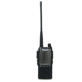 BAOFENG UV-8D WALKIE TALKIE WITH 128 CHANNEL (BLACK)