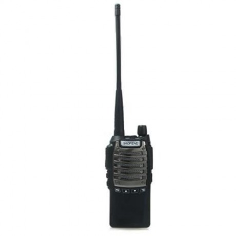 BAOFENG UV-8D WALKIE TALKIE WITH 128 CHANNEL (BLACK)