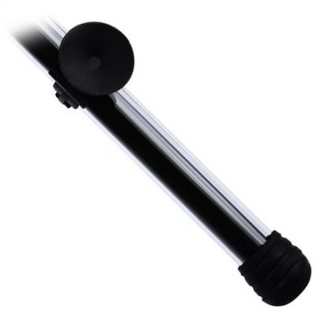 58CM WATERPROOF RGB LED AQUARIUM LIGHT FISH TANK LAMP WITH IR REMOTE (RGB COLOR)