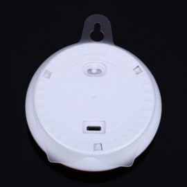 UNIVERSAL LED NIGHTLIGHT 0.5W LIGHT SENSOR HUMAN BODY MOTION LAMP (WHITE AND YELLOW)