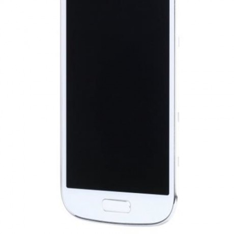 REPLACEMENT LCD SCREEN FRAME ASSEMBLY   TOUCH GLASS DIGITIZER PHONE REPAIR TOOL KIT FOR SA