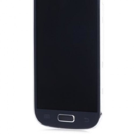 REPLACEMENT LCD SCREEN FRAME ASSEMBLY   TOUCH GLASS DIGITIZER PHONE REPAIR TOOL KIT FOR SA