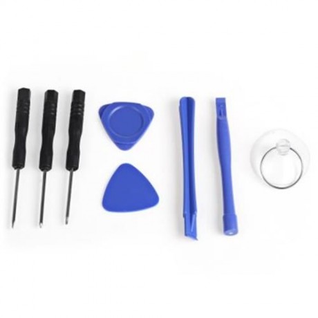 REPLACEMENT LCD SCREEN FRAME ASSEMBLY   TOUCH GLASS DIGITIZER PHONE REPAIR TOOL KIT FOR SA
