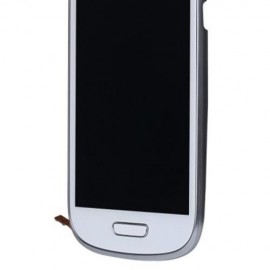 LCD SCREEN / TOUCH DIGITIZER PANEL / OUTER GLASS / PRE-ASSEMBLED FRAME / SCREWDRIVERS PHON