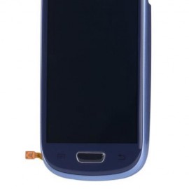 LCD SCREEN / TOUCH DIGITIZER PANEL / OUTER GLASS / PRE-ASSEMBLED FRAME / SCREWDRIVERS PHON
