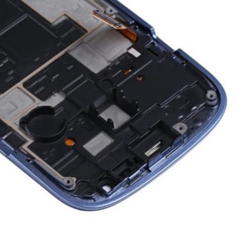 LCD SCREEN / TOUCH DIGITIZER PANEL / OUTER GLASS / PRE-ASSEMBLED FRAME / SCREWDRIVERS PHON