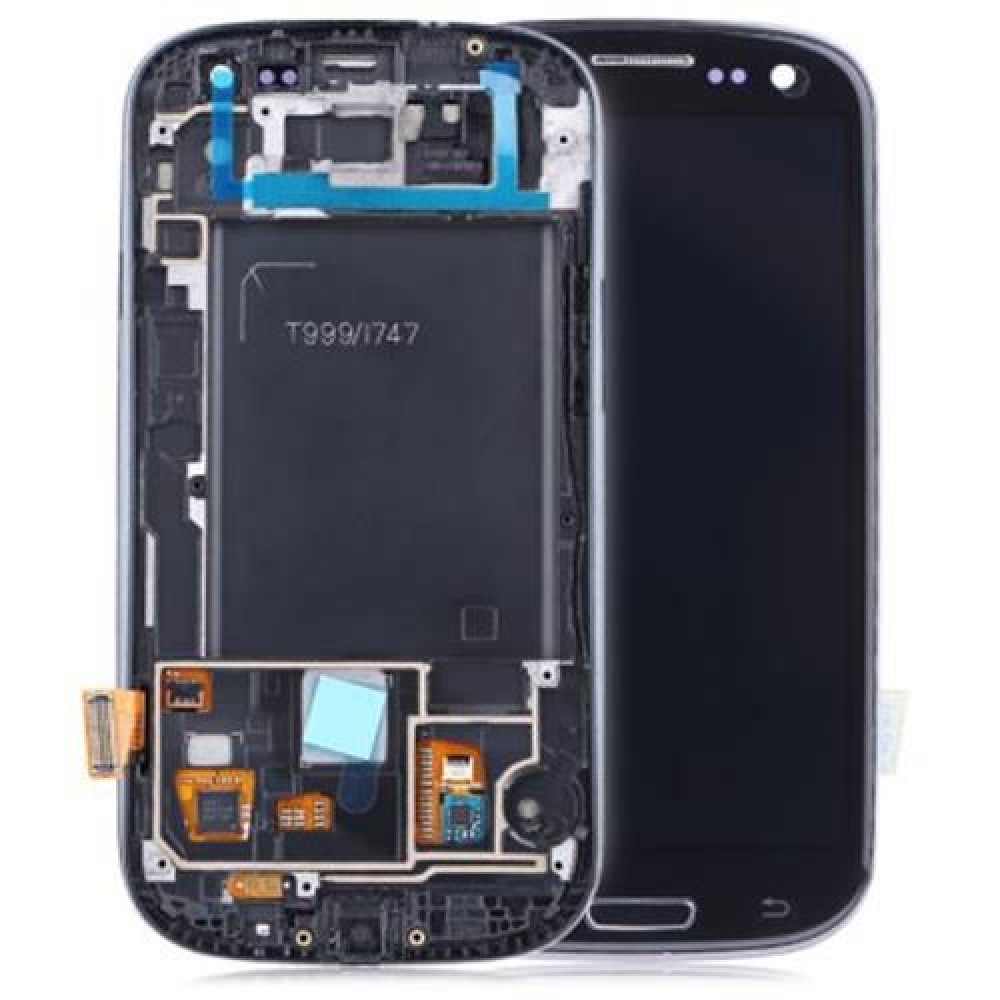 REPLACEMENT LCD SCREEN FRAME ASSEMBLY TOUCH GLASS DIGITIZER PHONE REPAIR TOOL KIT FOR SA REPLACEMENT LCD SCREEN FRAME ASSEMBLY TOUCH GLASS DIGITIZER PHONE REPAIR TOOL KIT FOR SA