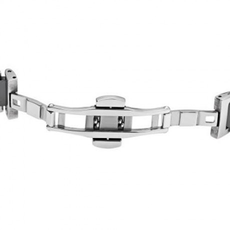 LOTUSMAN DL901TWA WOMEN QUARTZ WATCH WATER RESISTANCE ARTIFICIAL DIAMOND HEART PATTERN DIA