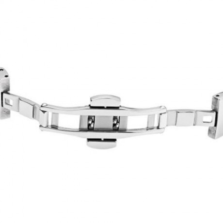 LOTUSMAN DL901TWA WOMEN QUARTZ WATCH WATER RESISTANCE ARTIFICIAL DIAMOND HEART PATTERN DIA