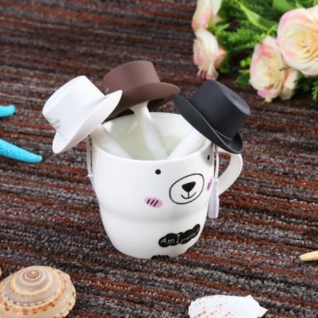 USB MINI HUMIDIFIER COWBOY CAP OFFICE HOUSEHOLD AIR PURIFICATION HUMIDIFIER AROMATHERAPY M
