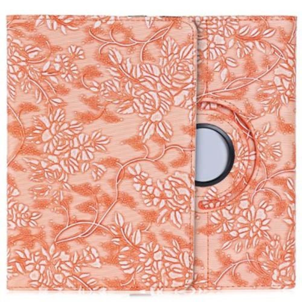 360 DEGREE ROTATING GRAPE GRAIN PATTERN PU LEATHER STAND FLIP FOLIO CASE FOR IPAD MINI 1 / 360 DEGREE ROTATING GRAPE GRAIN PATTERN PU LEATHER STAND FLIP FOLIO CASE FOR IPAD MINI 1 /