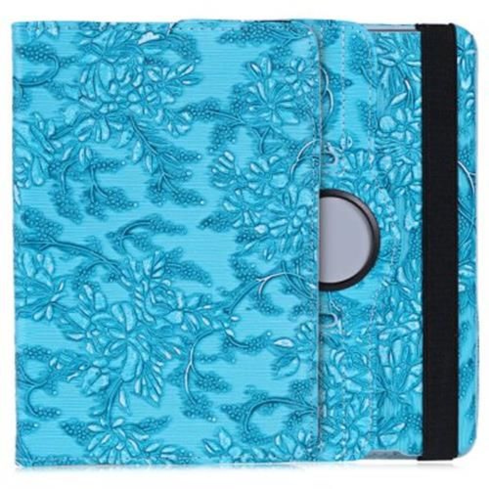 360 DEGREE ROTATING GRAPE GRAIN PATTERN PU LEATHER STAND FLIP FOLIO CASE FOR IPAD MINI 1 / 360 DEGREE ROTATING GRAPE GRAIN PATTERN PU LEATHER STAND FLIP FOLIO CASE FOR IPAD MINI 1 /