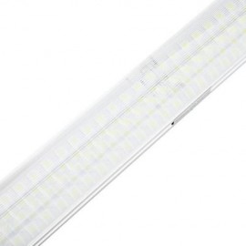 8W LED INTEGRATED COB TUBE LIGHT WITH 120 LEDS (COOL WHITE LIGHT)
