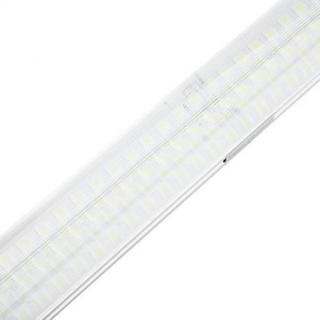 8W LED INTEGRATED COB TUBE LIGHT WITH 120 LEDS (COOL WHITE LIGHT)