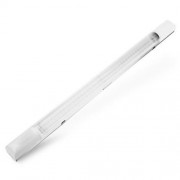 8W LED INTEGRATED COB TUBE LIGHT WITH 120 LEDS (WARM WHITE LIGHT)