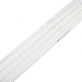 8W LED INTEGRATED COB TUBE LIGHT WITH 120 LEDS (WARM WHITE LIGHT)