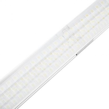 8W LED INTEGRATED COB TUBE LIGHT WITH 120 LEDS (WARM WHITE LIGHT)