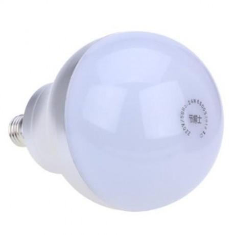 E27 32W SMD 5730 ENERGY SAVING LED BULB LIGHT (WHITE)