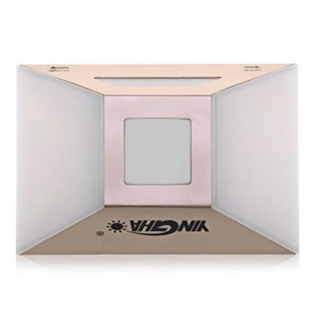 0.2W 40LM LED ENERGY SAVING MOTION ACTIVATED NIGHT LIGHT (GOLDEN)
