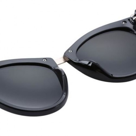 FASHIONABLE CAT FRAME COLORED COATING SUNGLASSES UV400 FOR WOMEN (#6)