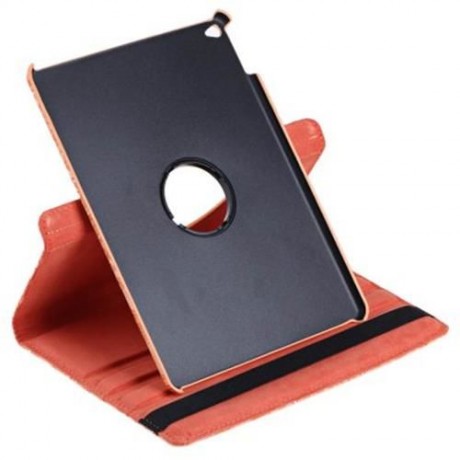 360 DEGREE ROTATING GRAPE GRAIN PATTERN PU LEATHER STAND FLIP FOLIO CASE FOR IPAD AIR 2 (O