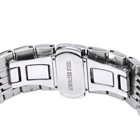 LOTUSMAN LL501SWA WOMEN QUARTZ WATCH ULTRA-THIN DIAL CHRONOGRAPH 3ATM LUMINOUS WRISTWATCH 