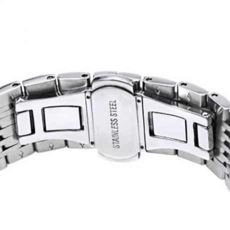 LOTUSMAN DL899SWA FEMALE QUARTZ WATCH CALENDAR ULTRA-THIN DIAL WATER RESISTANCE WRISTWATCH